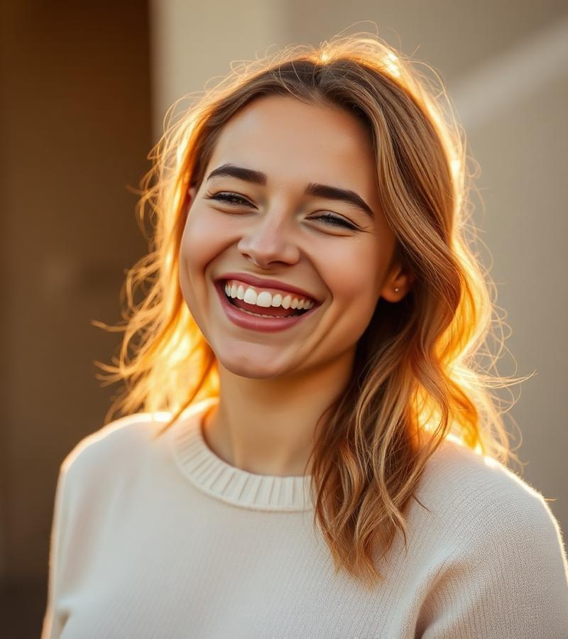 Whitening